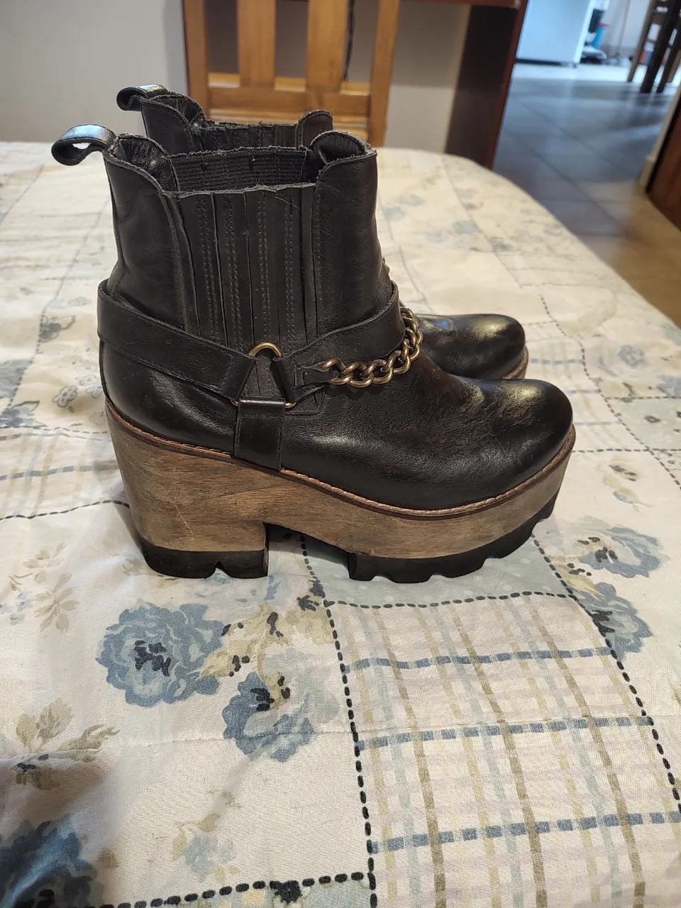 Botas Heben - imagen 2