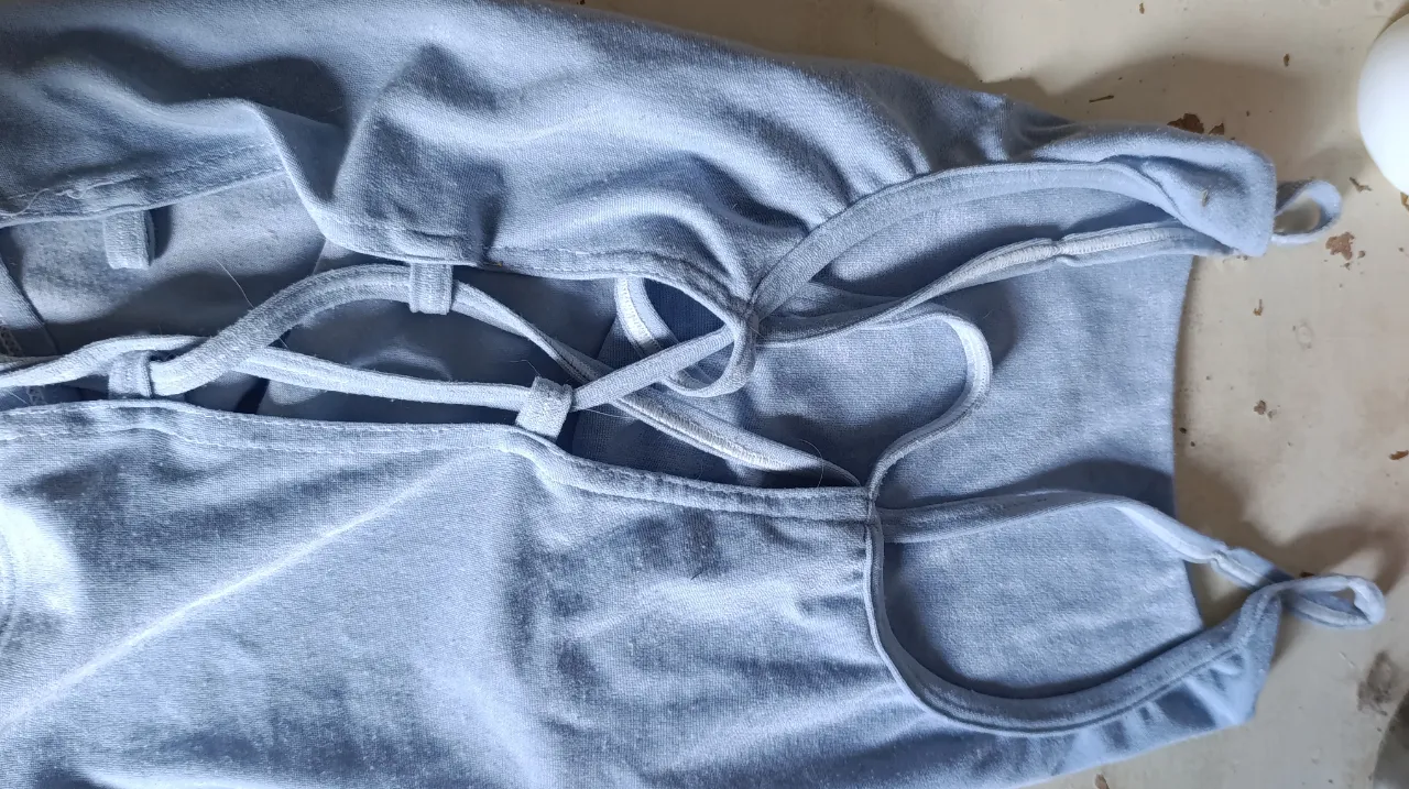 Musculosa Otro - imagen 2