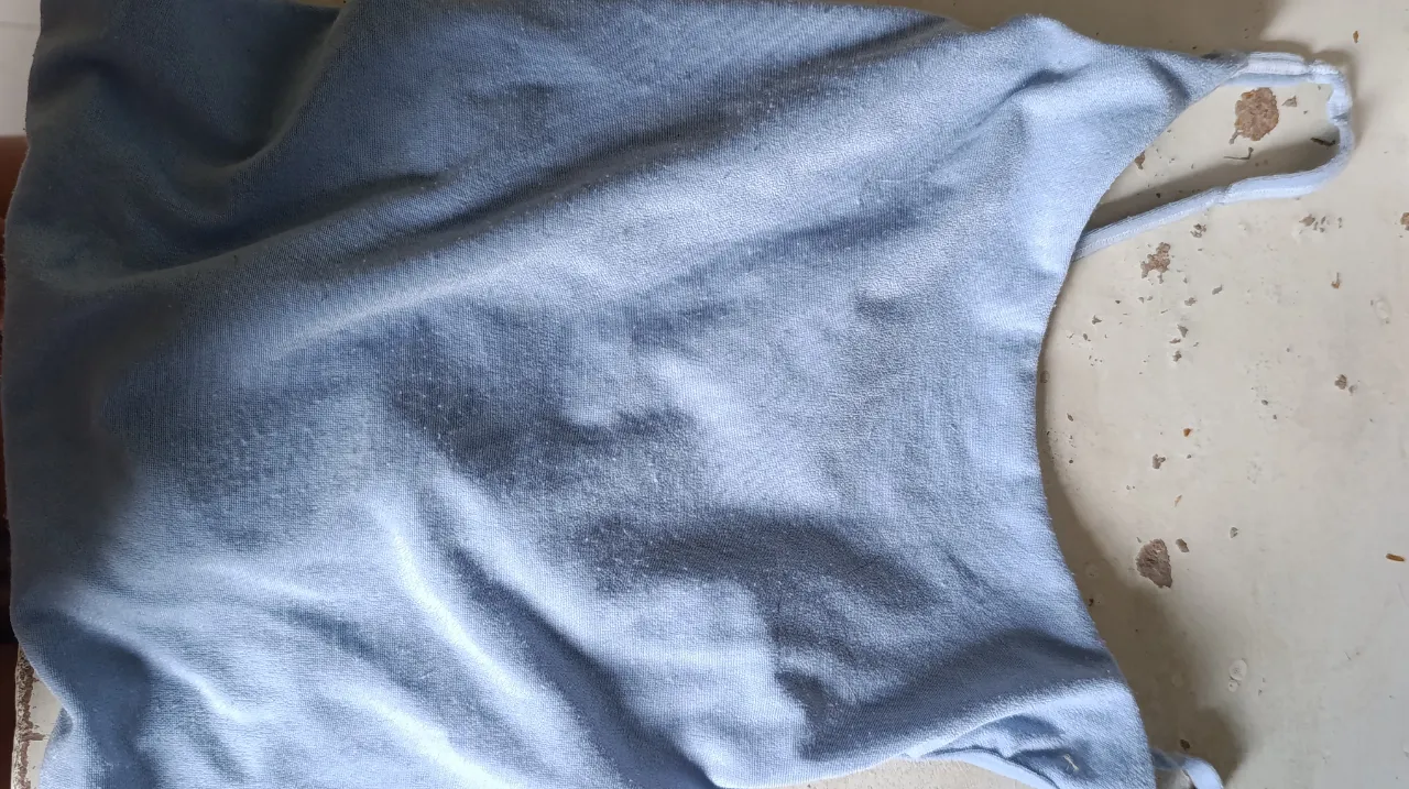 Musculosa Otro - imagen 1