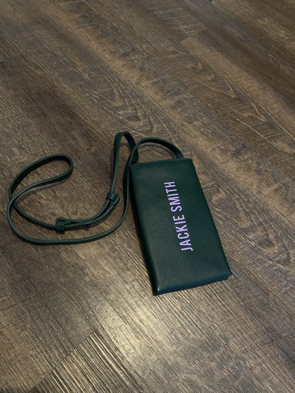 Cartera Jackie Smith - imagen 3