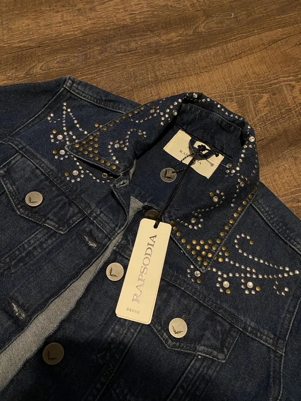 Campera Rapsodia - imagen 3