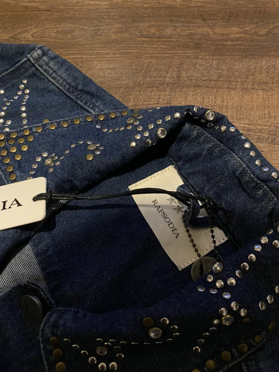 Campera Rapsodia - imagen 4