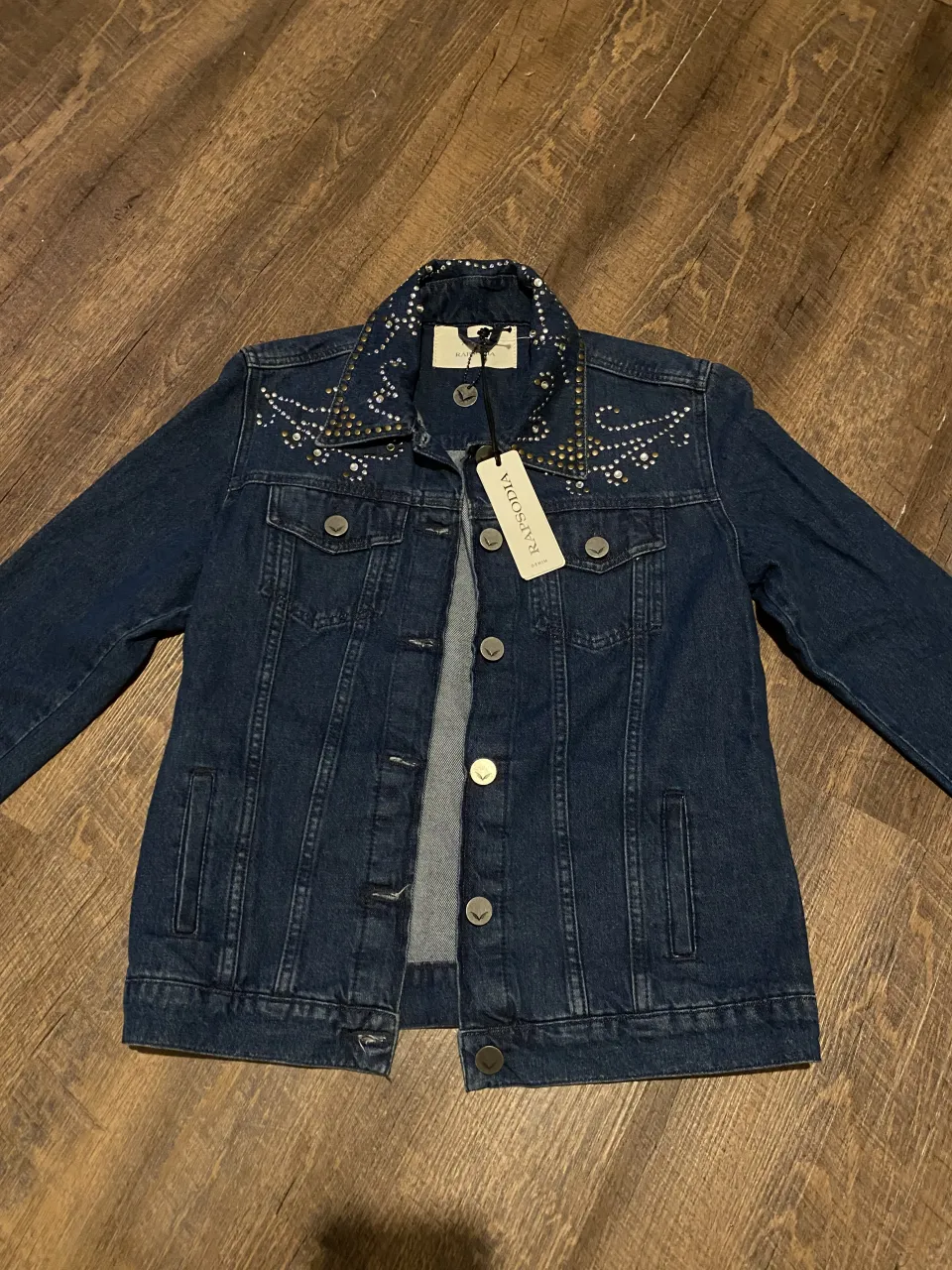 Campera Rapsodia - imagen 2