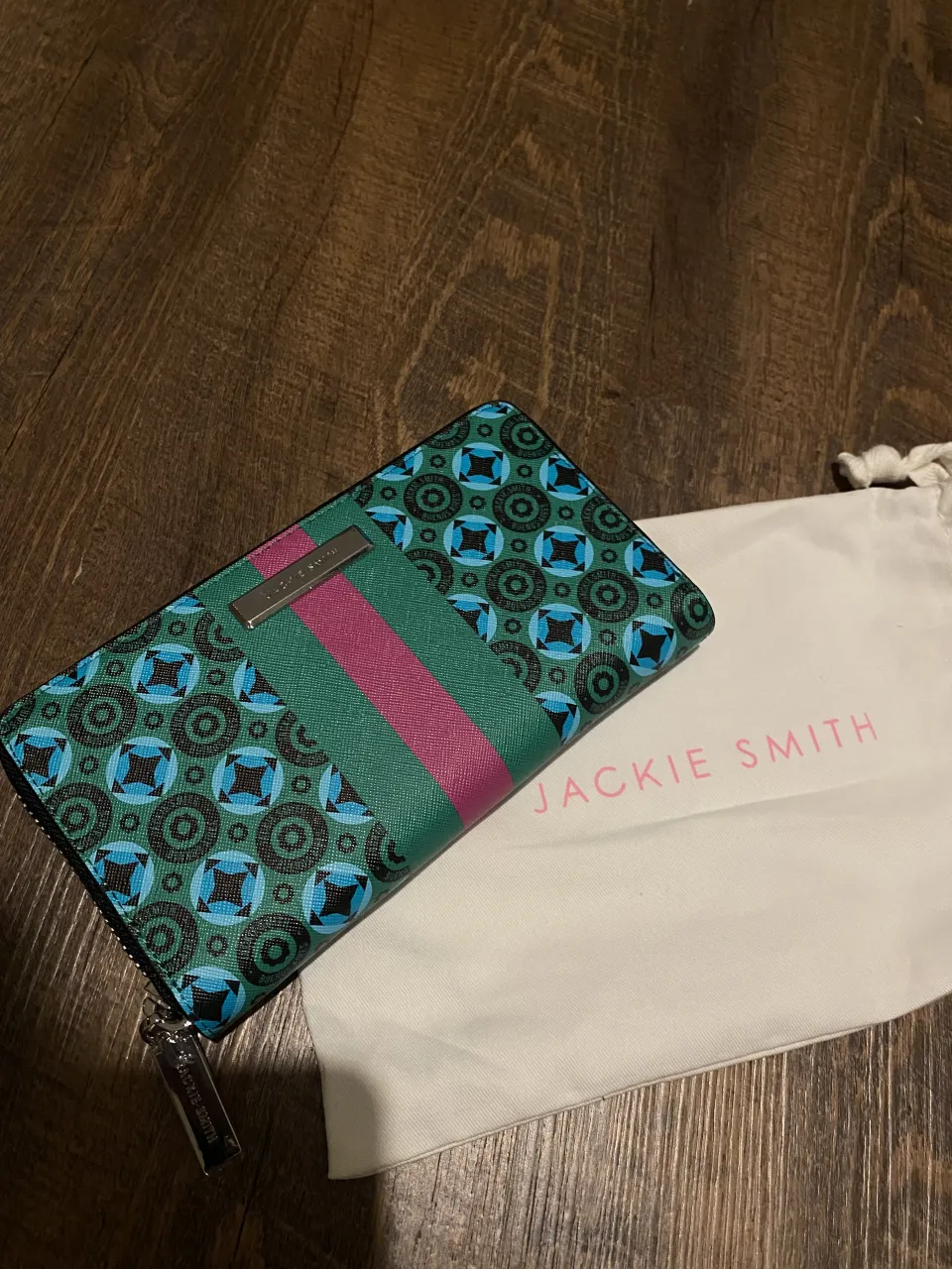 Billetera Jackie Smith - imagen 2