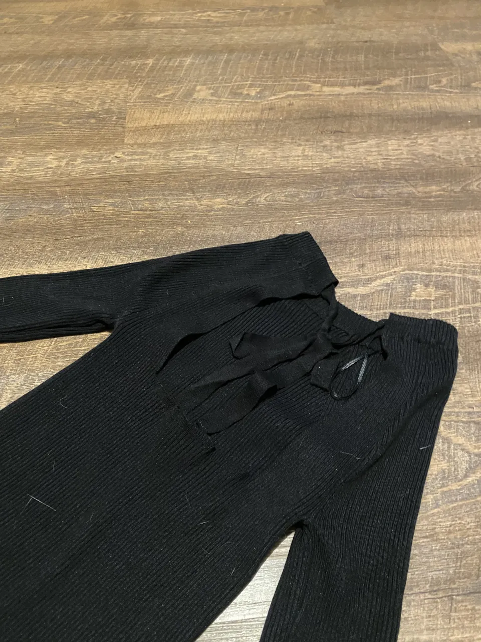 Remera Zara - imagen 3