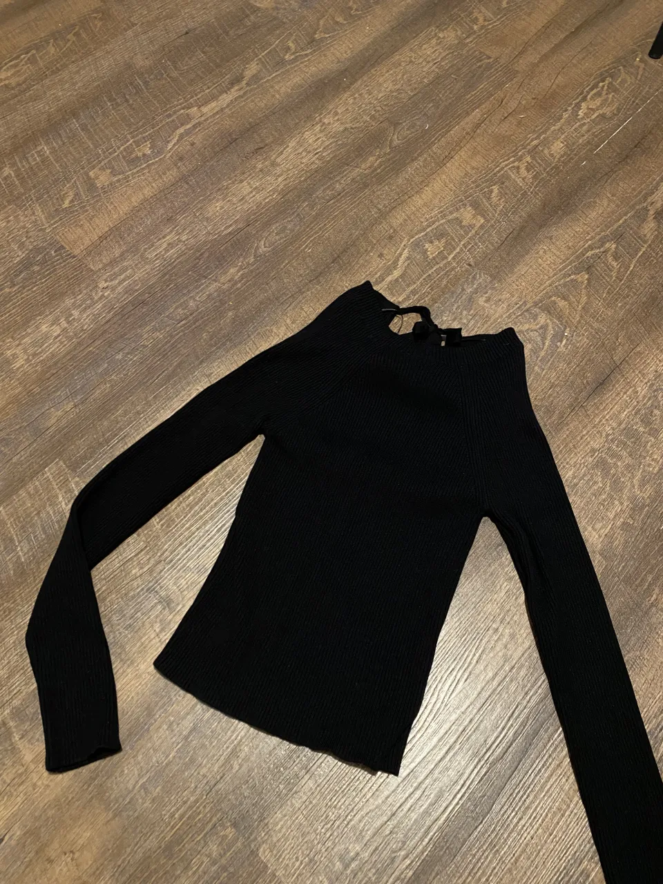 Remera Zara - imagen 2