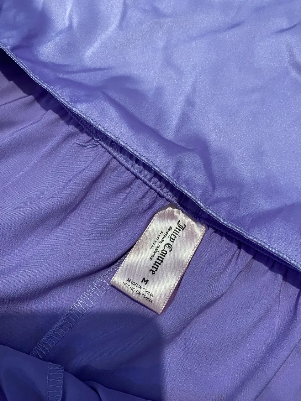 Pijama Juicy Couture - imagen 3