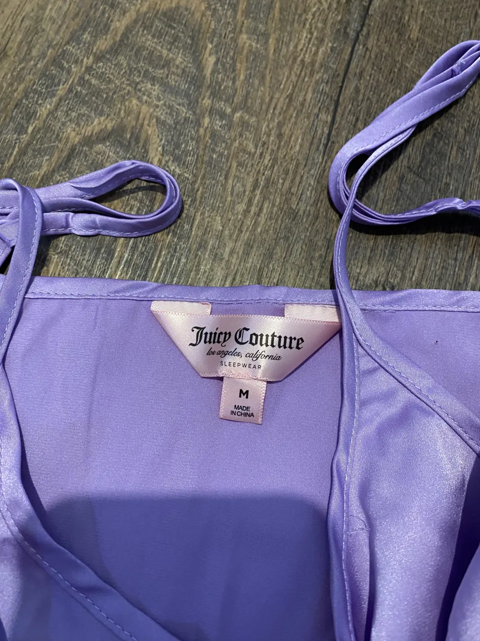 Pijama Juicy Couture - imagen 4