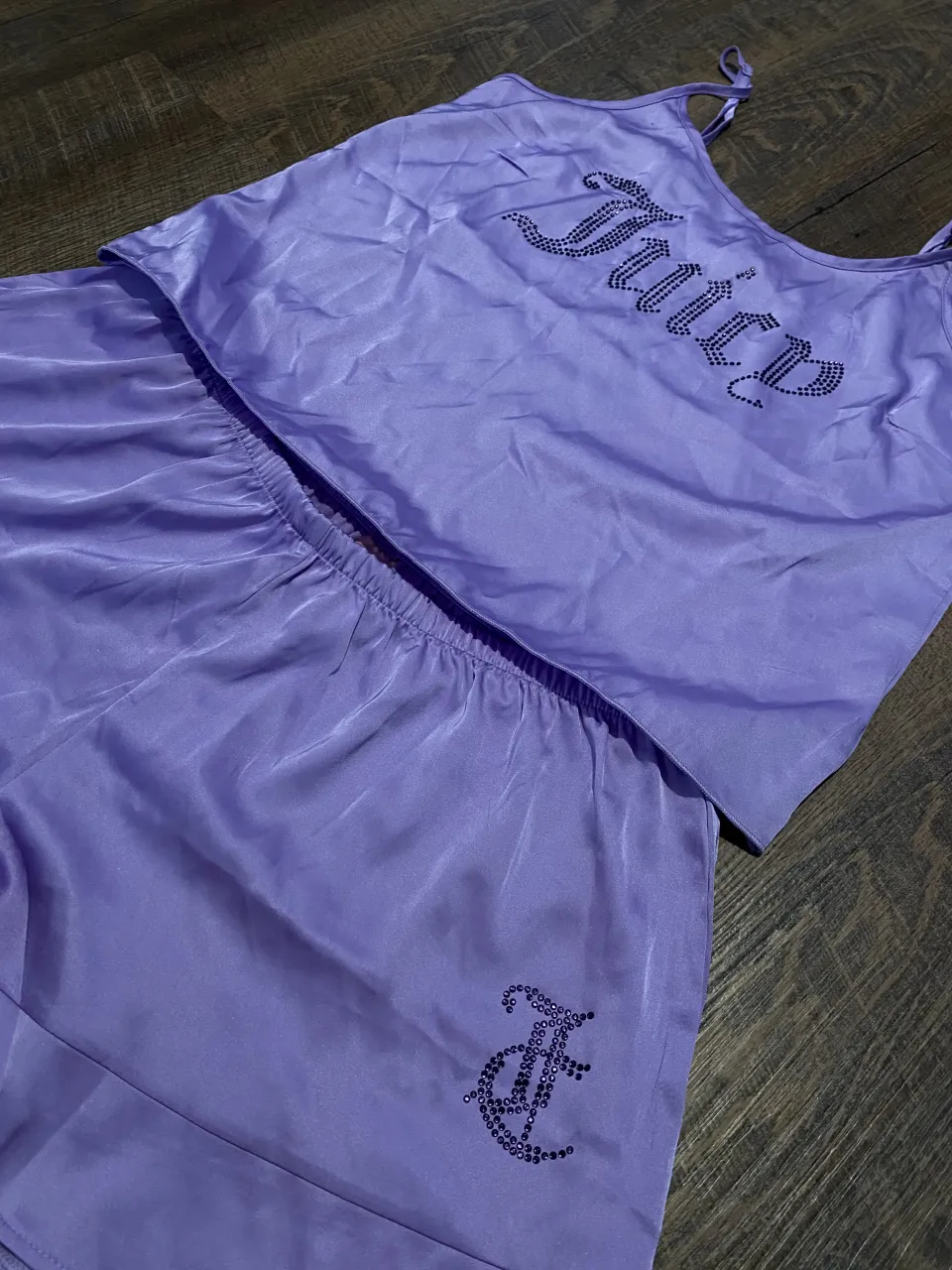 Pijama Juicy Couture - imagen 1