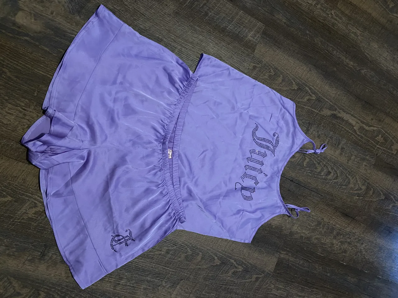 Pijama Juicy Couture - imagen 2