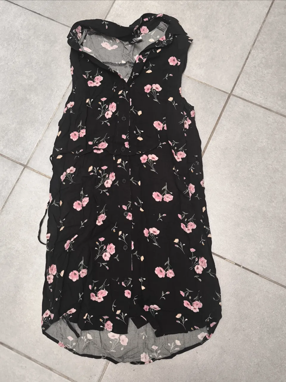 Vestido Divided - imagen 1