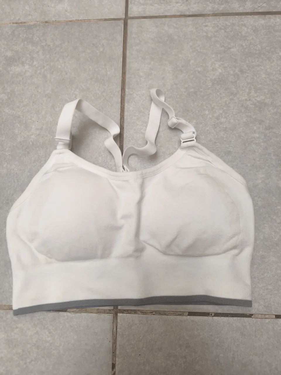 Corpiño deportivo Primark