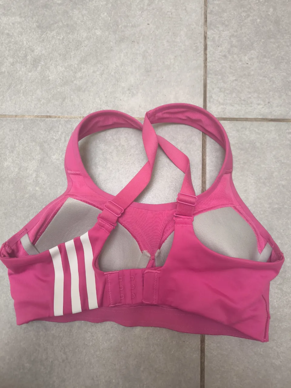 Corpiño deportivo adidas - imagen 2