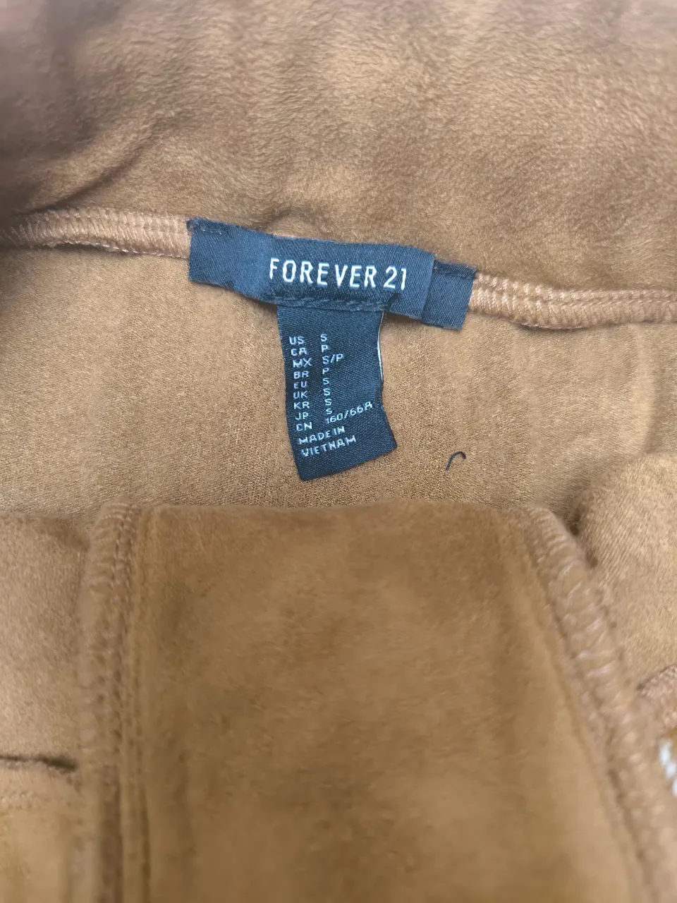 Minifalda Forever 21 - imagen 2