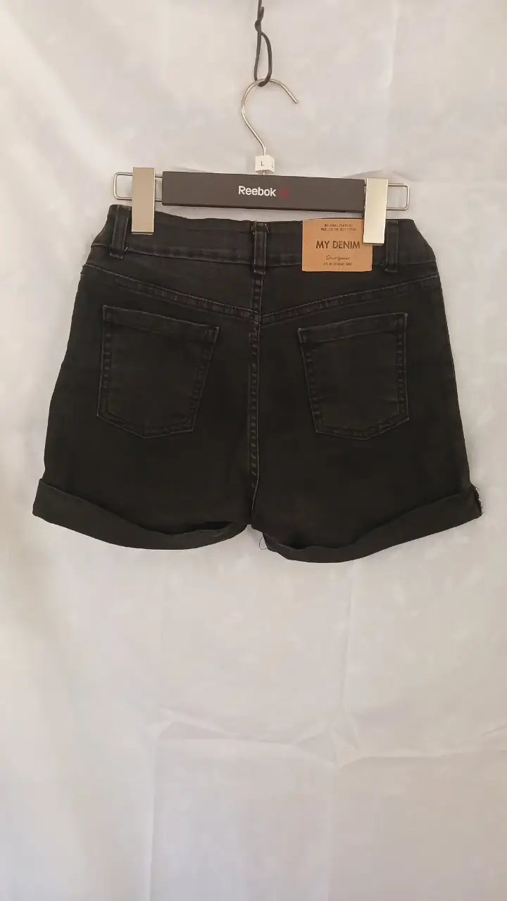 Short Como Quieres - imagen 2