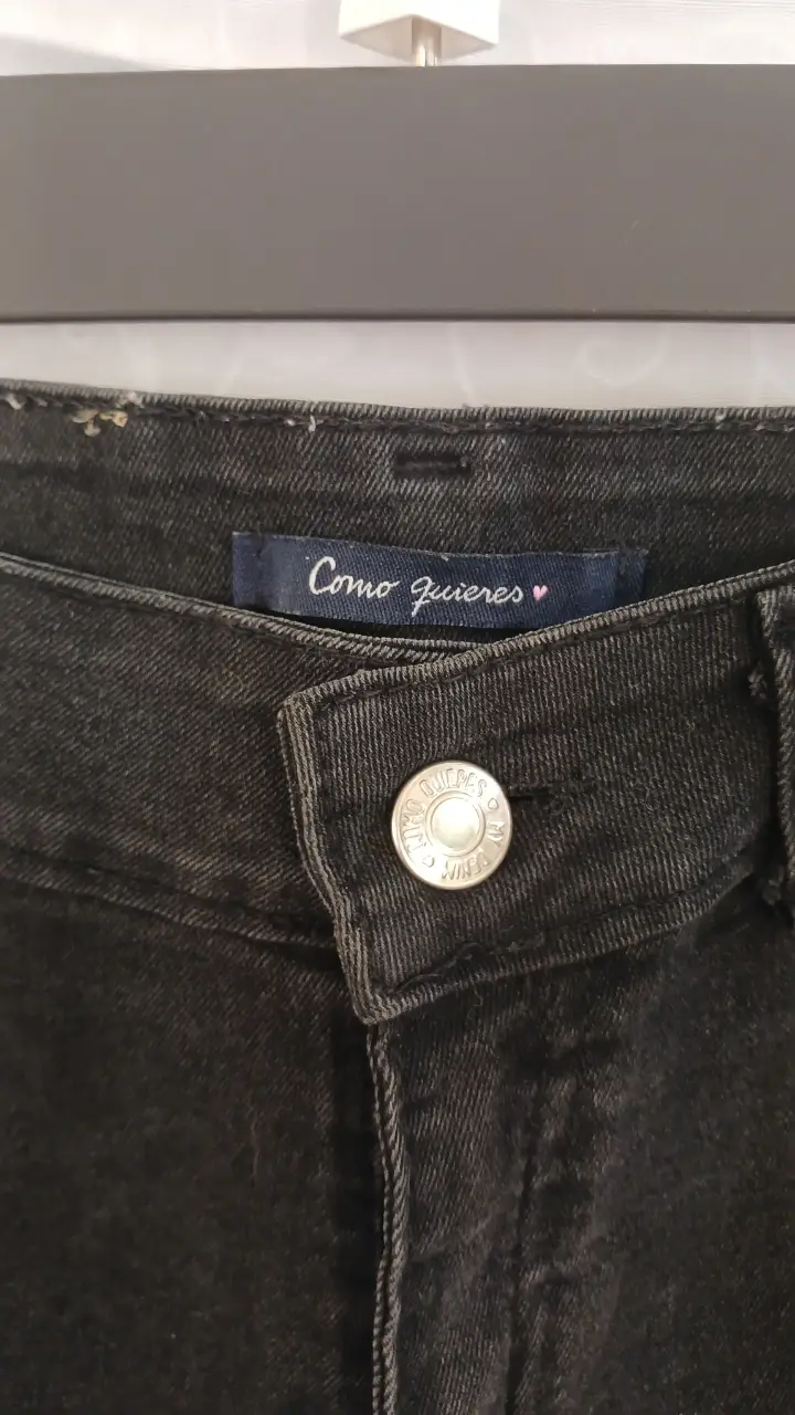 Short Como Quieres - imagen 3