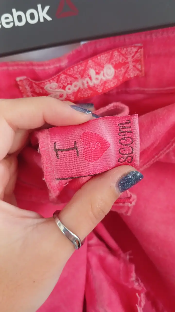 Short Scombro - imagen 4