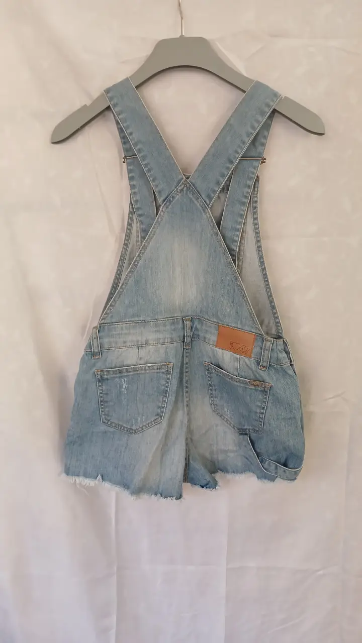 Short i ♥ 47 - imagen 2