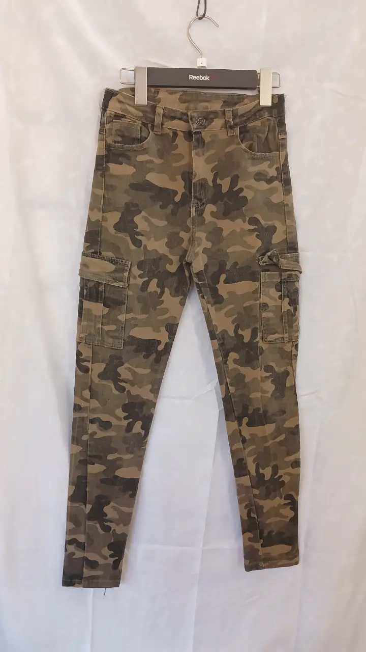 Pantalón Bora - imagen 1