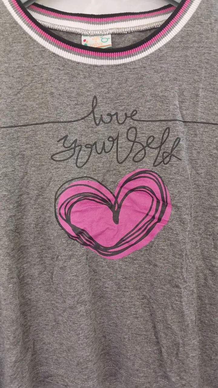 Remera Sin marca - imagen 3
