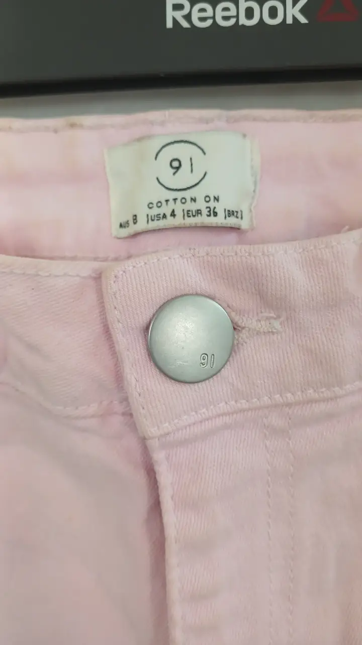 Short Cotton On - imagen 3