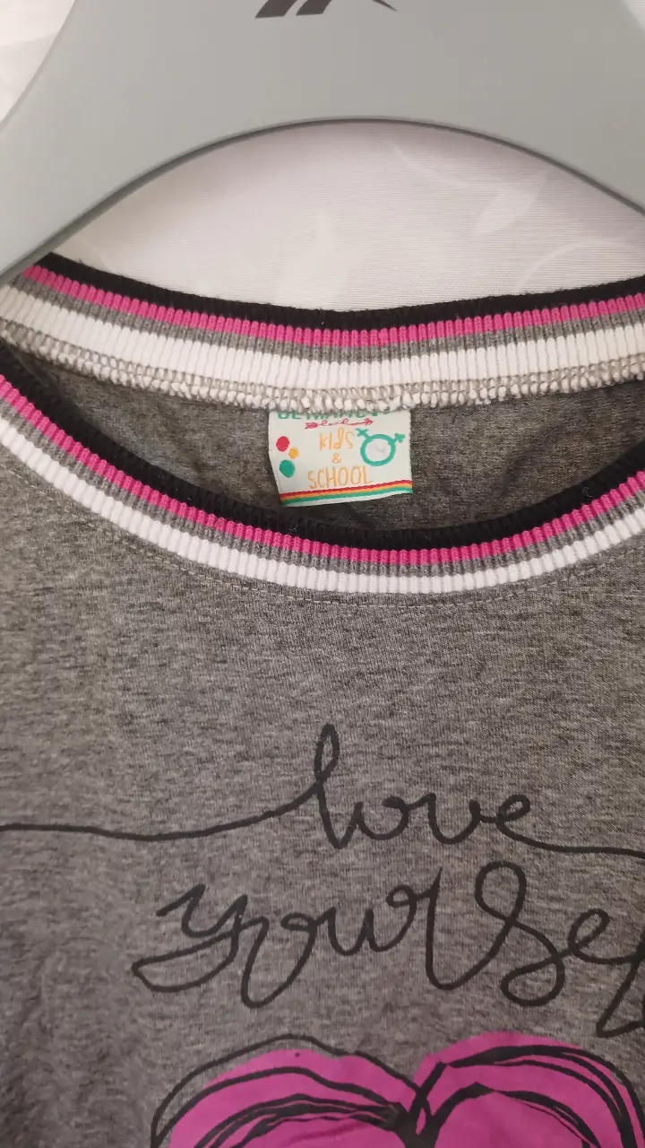 Remera Sin marca - imagen 2