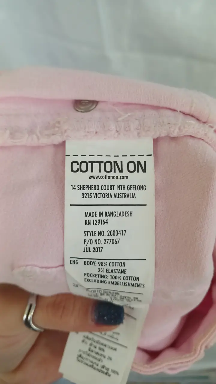 Short Cotton On - imagen 5