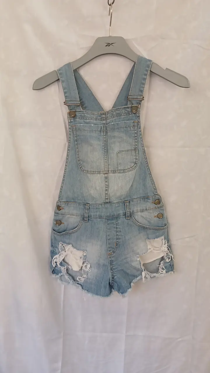 Short i ♥ 47 - imagen 1