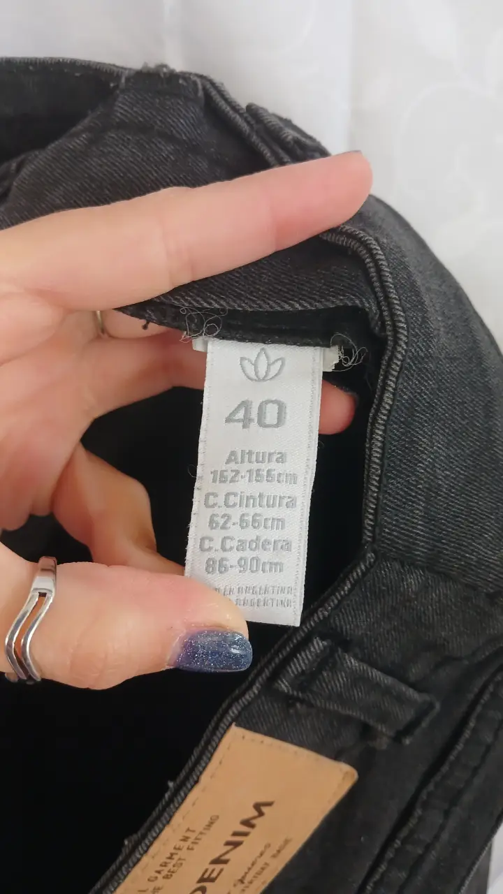 Short Como Quieres - imagen 5
