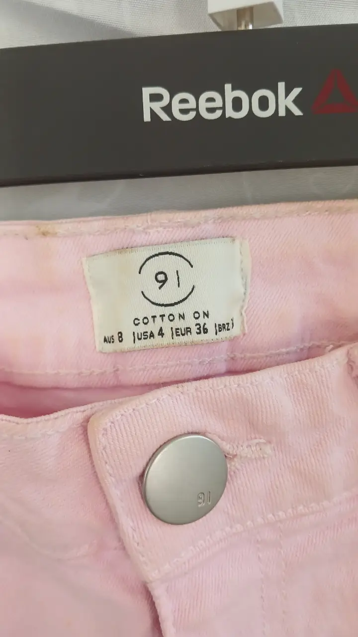 Short Cotton On - imagen 6