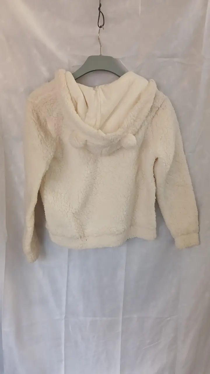 Campera de polar Como Quieres - imagen 2