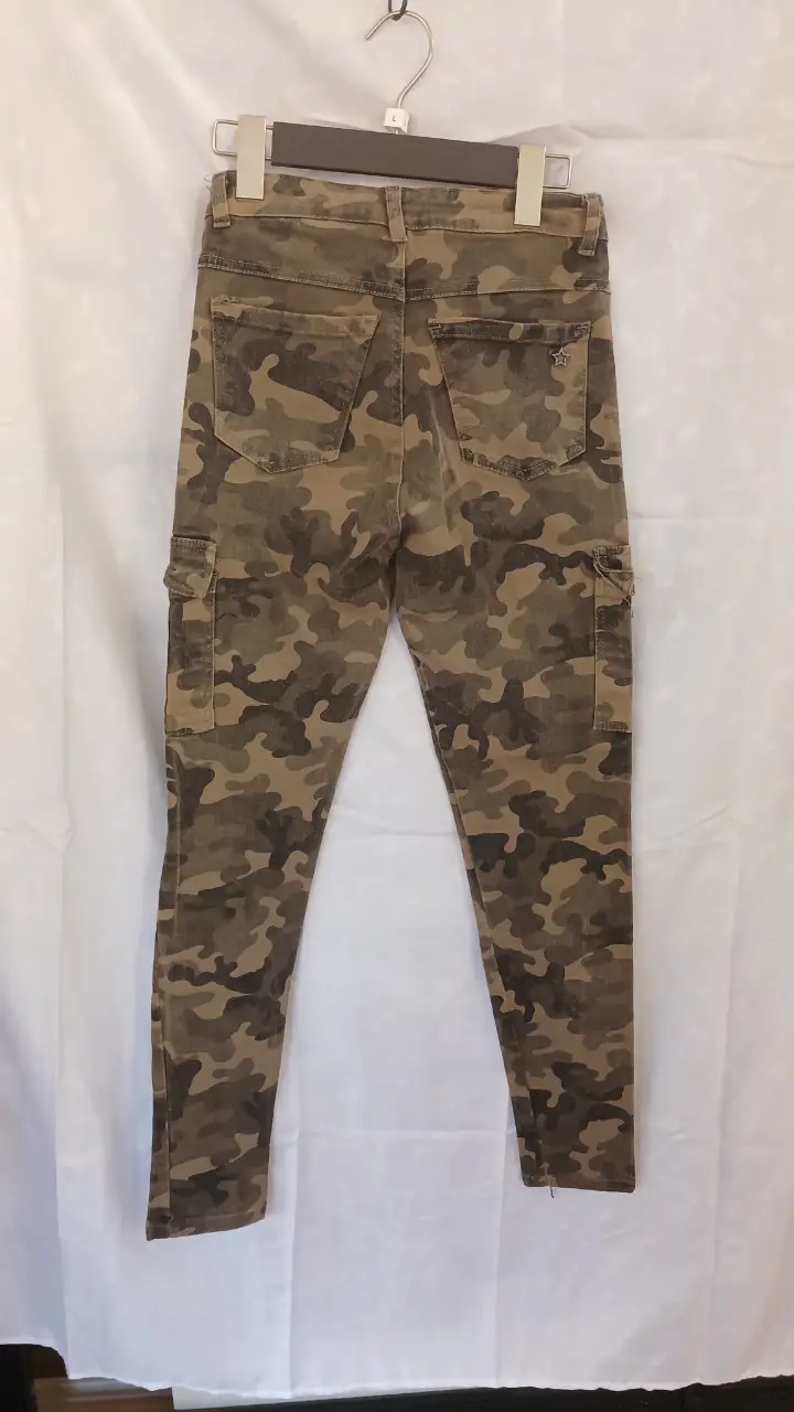 Pantalón Bora - imagen 4