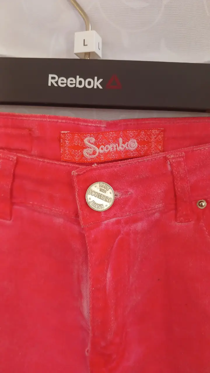 Short Scombro - imagen 3