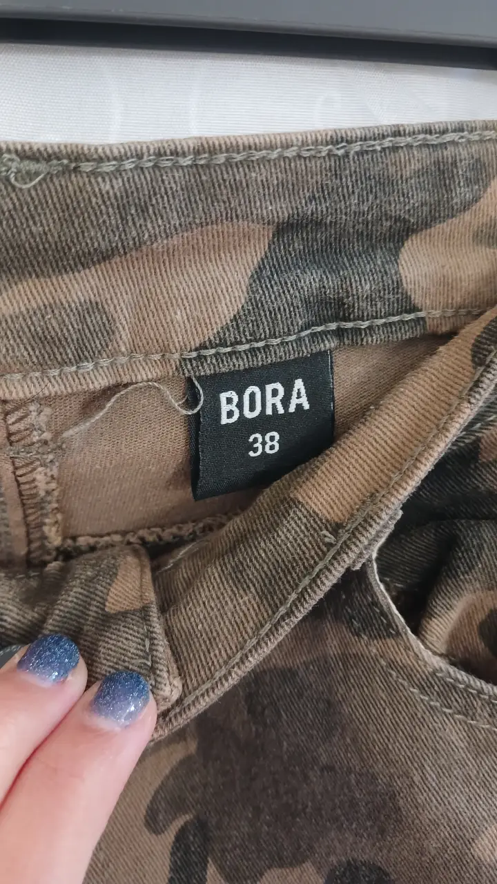 Pantalón Bora - imagen 3