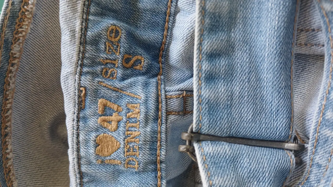 Short i ♥ 47 - imagen 4