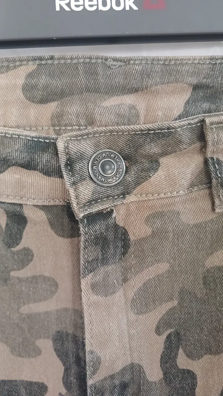Pantalón Bora - imagen 2