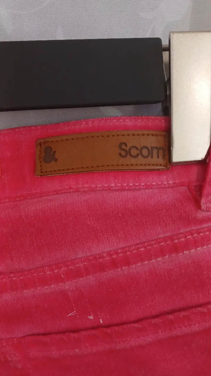 Short Scombro - imagen 5
