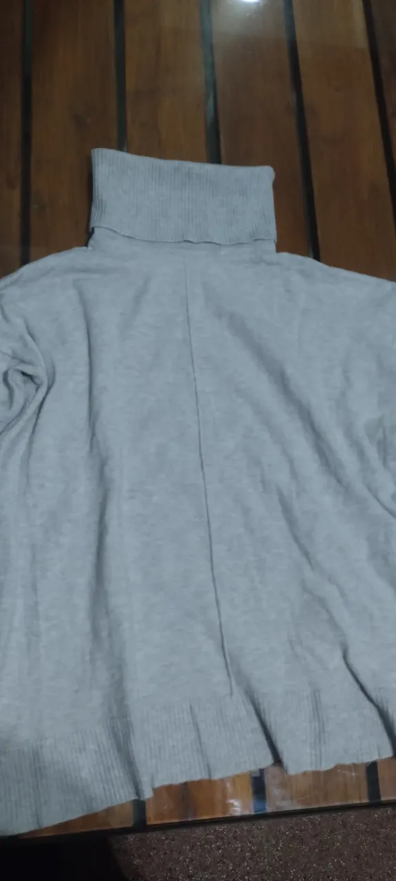 Polera Sin marca - Vista 6