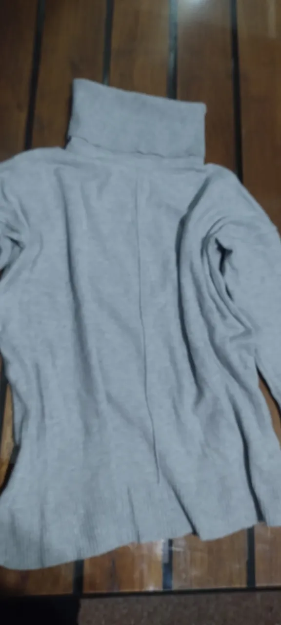 Polera Sin marca - Vista 5