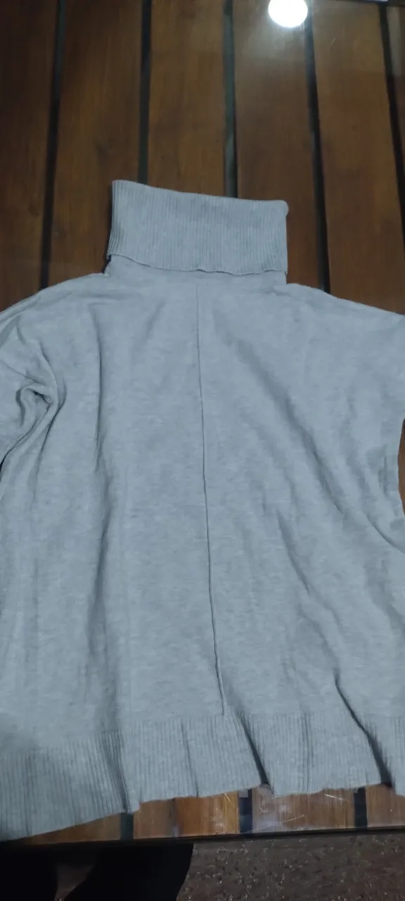 Polera Sin marca - Vista 4