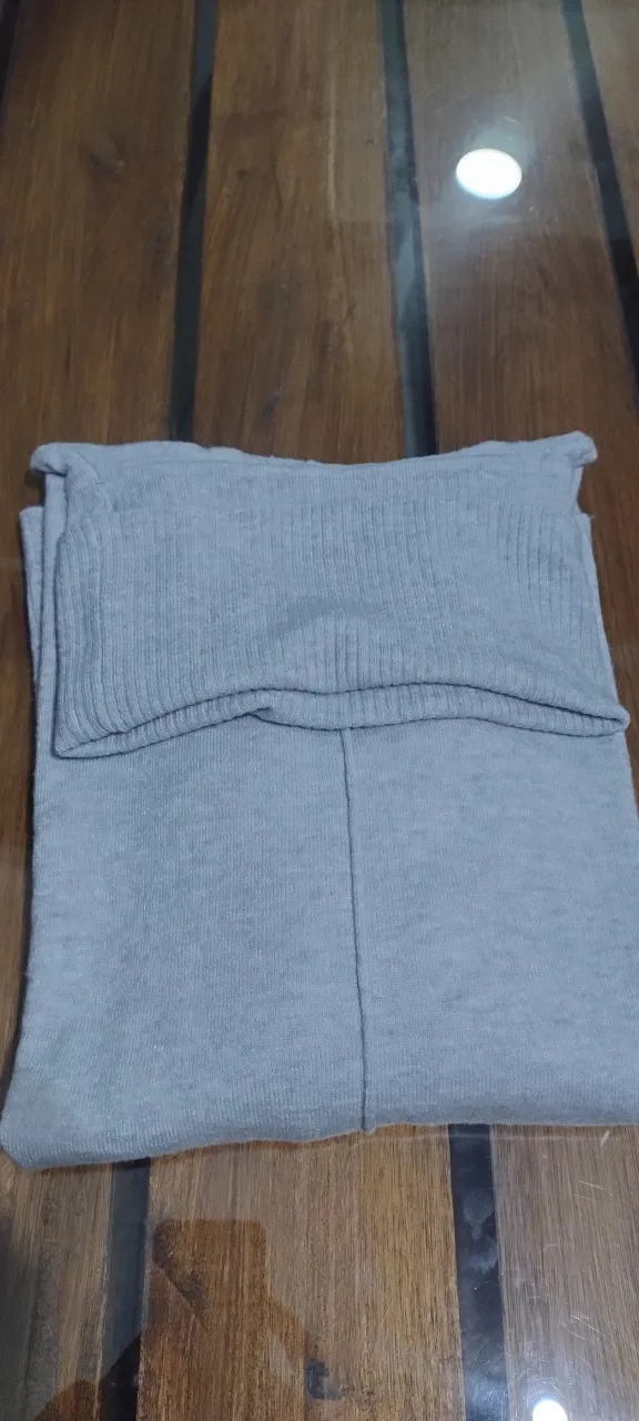 Polera Sin marca - Vista 3