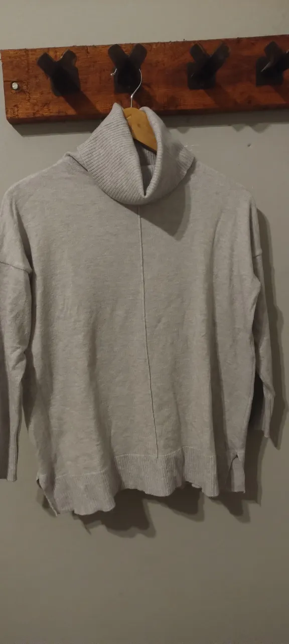 Polera Sin marca - Vista 7