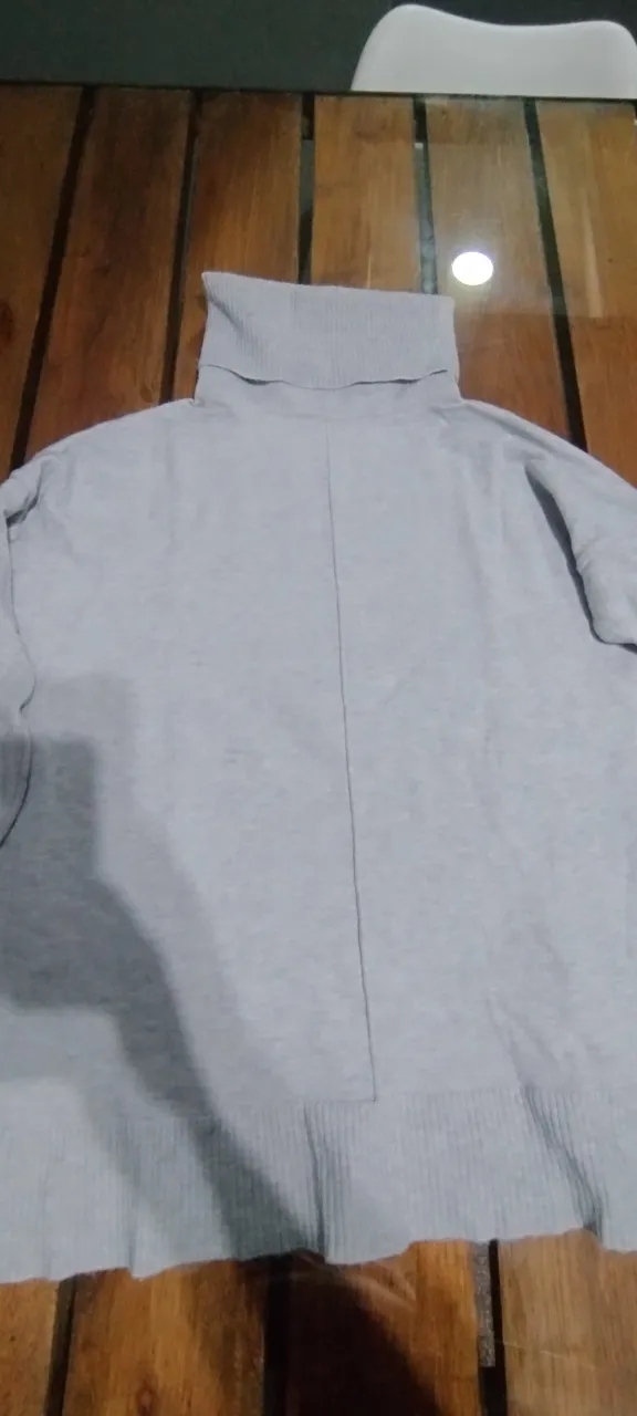 Polera Sin marca - Vista 2