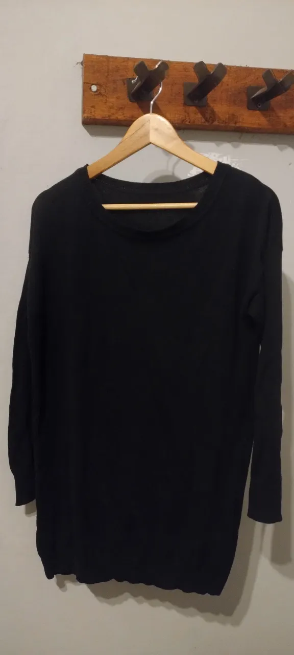 Sweater Sin marca - Vista 2