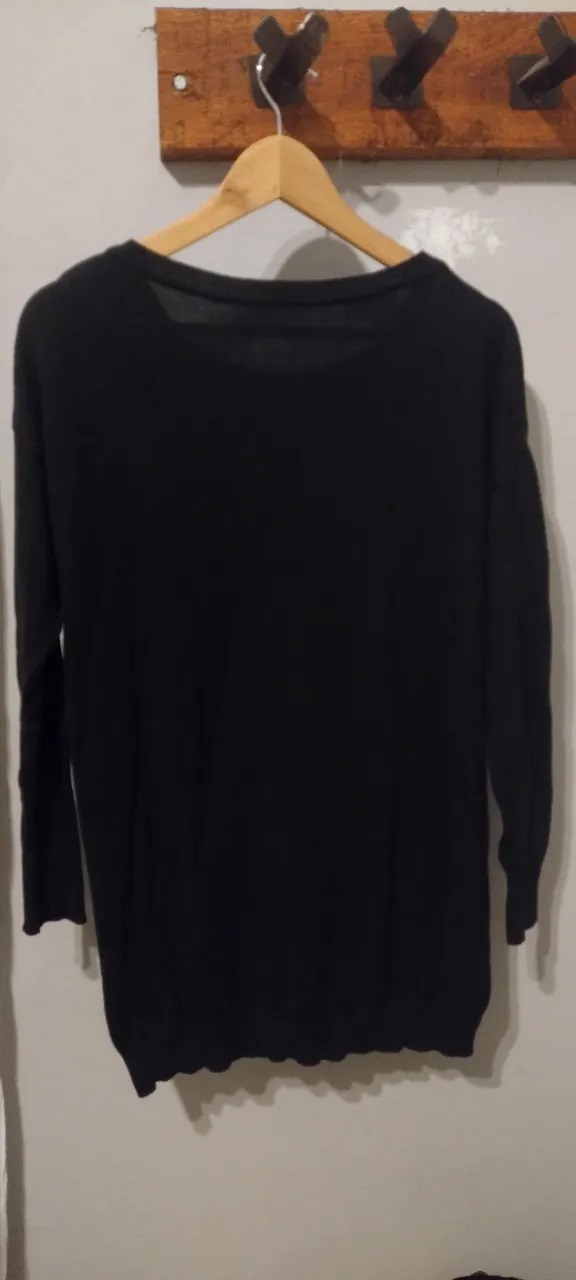 Sweater Sin marca - Vista 3