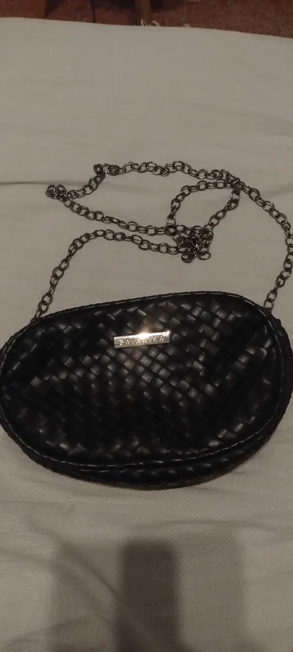 Cartera Baianika - Vista 2