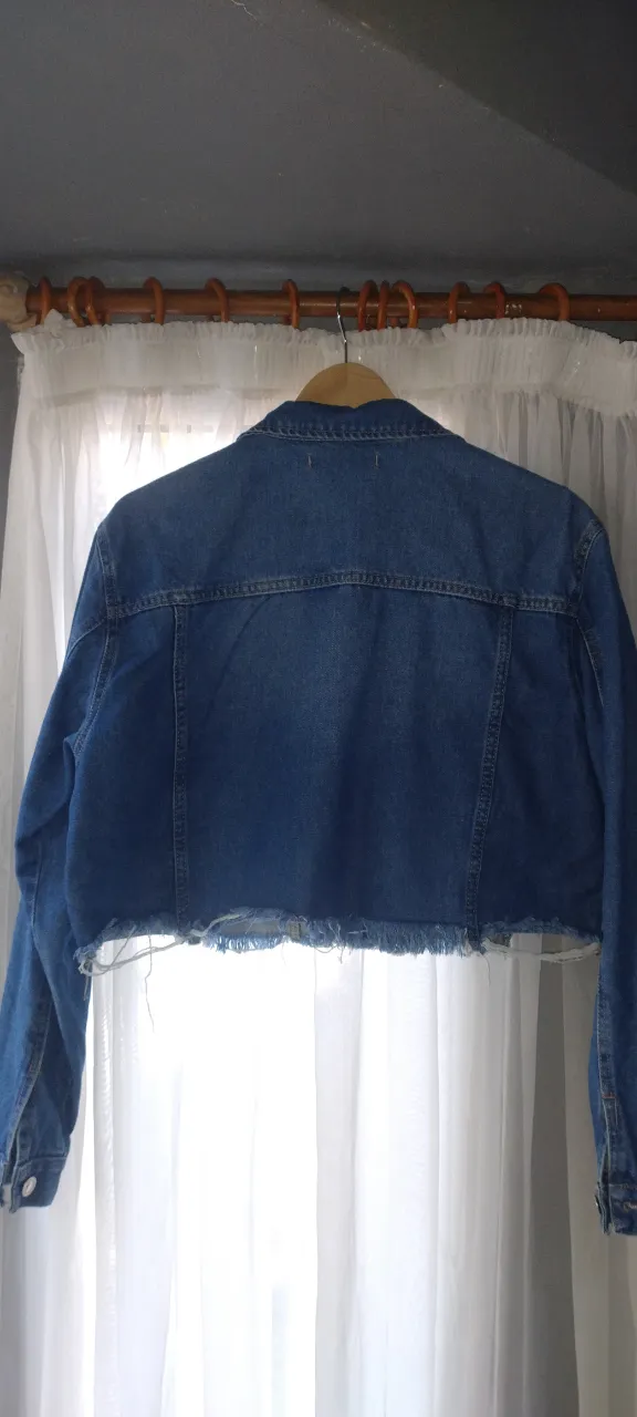 Campera Salsa - Vista 2