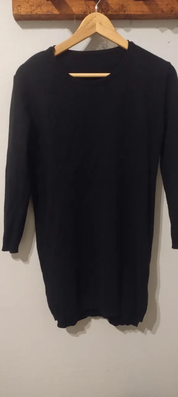 Sweater Sin marca - Vista 2