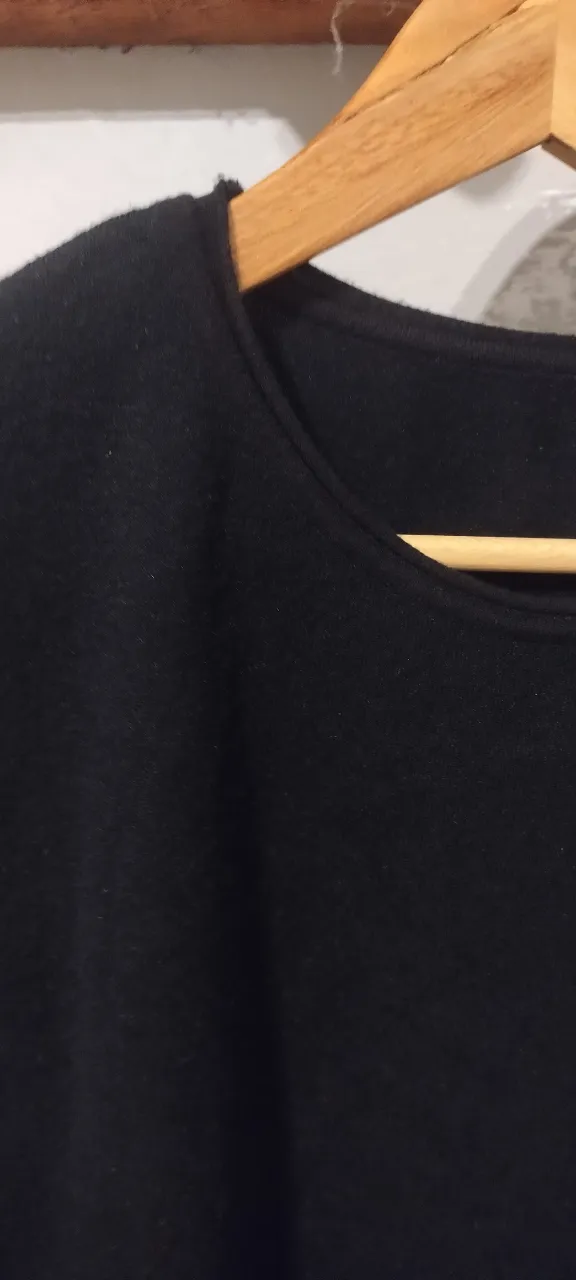 Sweater Sin marca - Vista 4