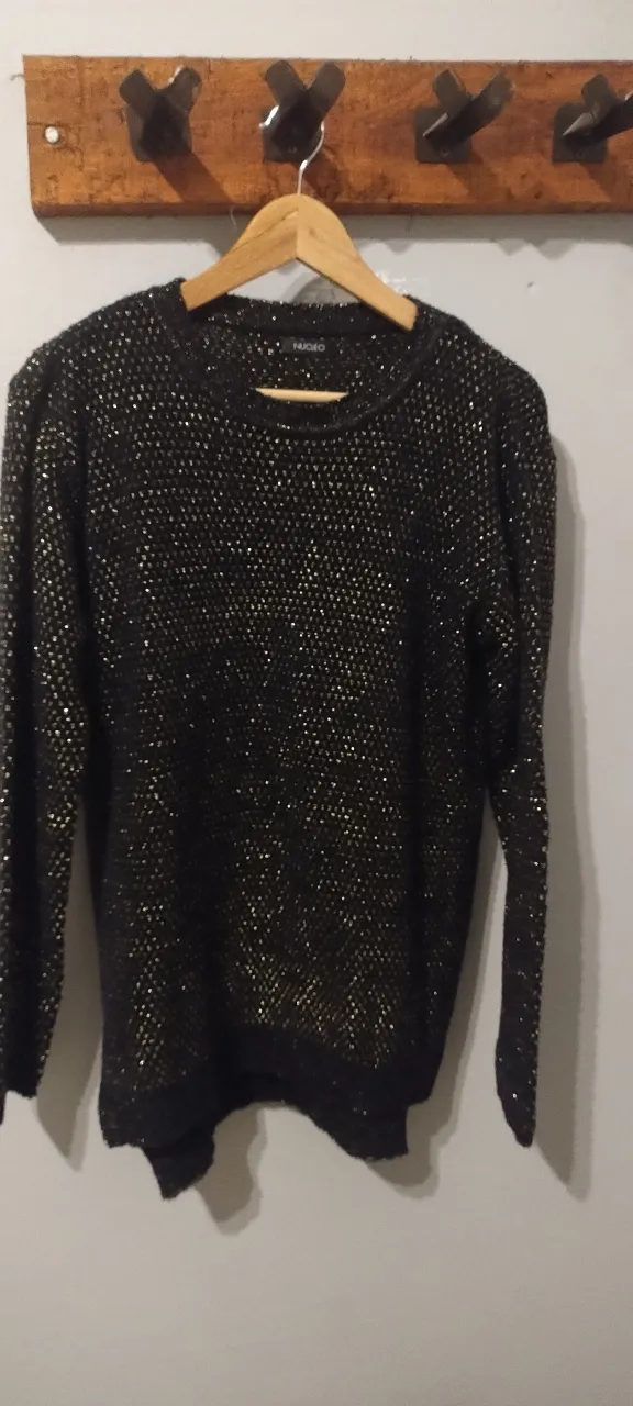 Sweater Nucleo - Vista 5